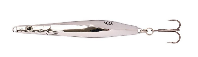 ABU Garcia Sölv Spirr 12cm/22g - 9