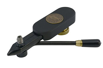 Regal Medallion Series Vise | Regular Jaws/Aluminum Pocket Base