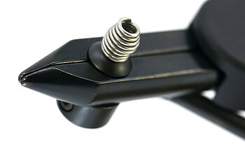 Regal Medallion Series Vise Regular Jaws - Bronze Traditional Base