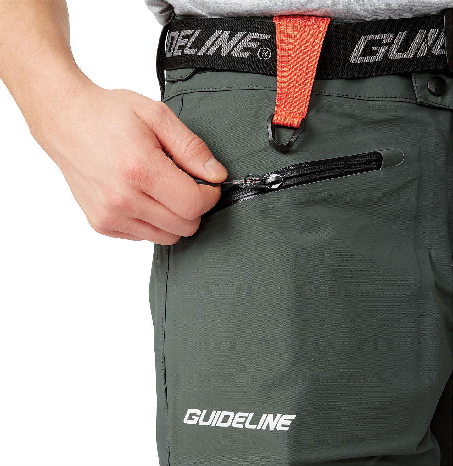 Guideline Laxa Waist Vadarpaket Filtsula - 4
