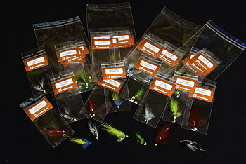 Mikael Frödin Micro Series