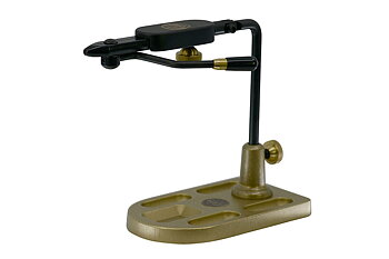 Regal Medallion Series Vise Shank Jaws Bronze Pocket Base