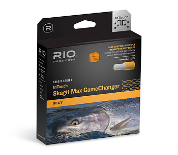 RIO In Touch Skagit Max GameChanger