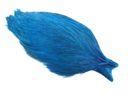Whiting American Rooster Cape - 5