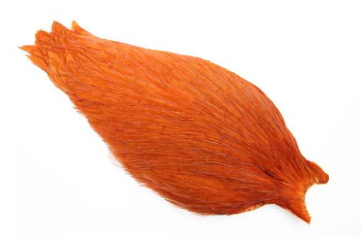 Whiting American Rooster Cape - 7