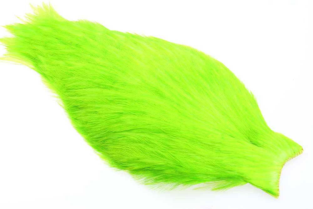 Whiting American Rooster Cape - 13