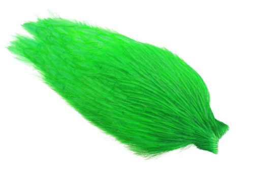 Whiting American Rooster Cape - 6