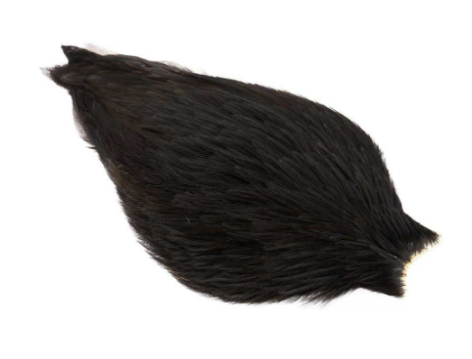 Whiting American Rooster Cape - 8