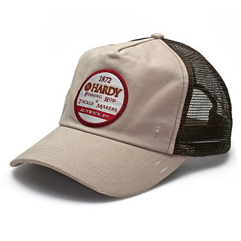 Hardy Trucker Cap