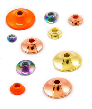 Fits Brass Turbo Cones