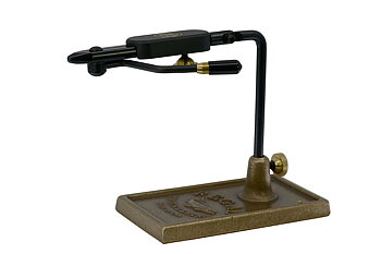 Regal Medallion Series Vise Shank Jaws Bronze Traditional Base