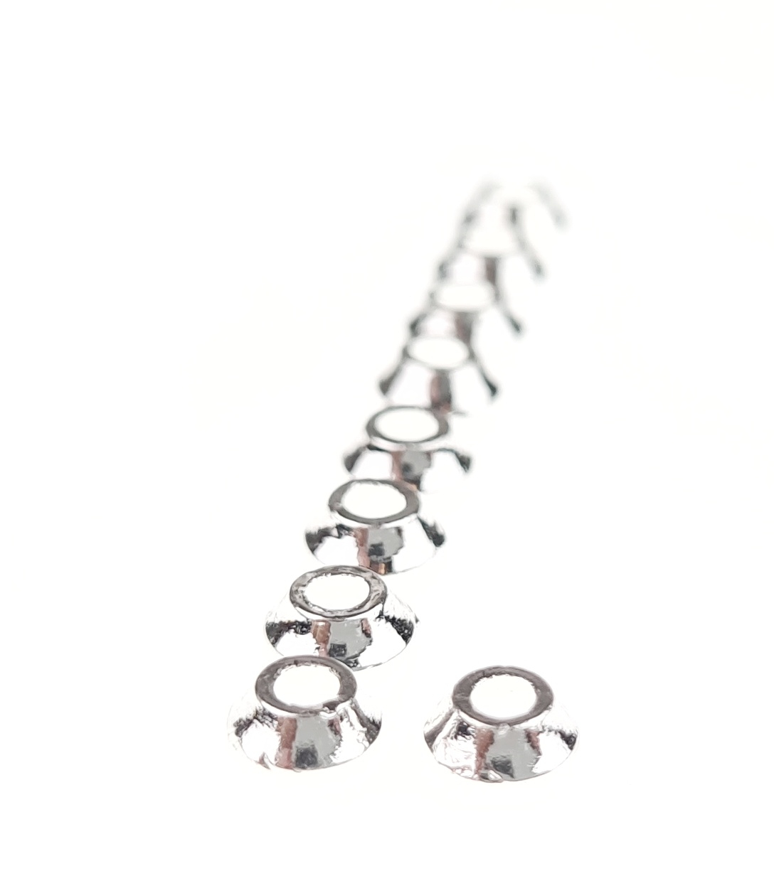 Futurefly Tungsten Nano UfoDisc - 8