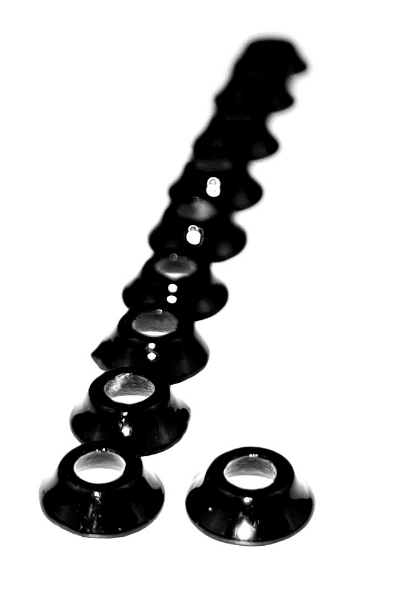 Futurefly Tungsten Nano UfoDisc - 5