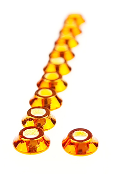 Futurefly Tungsten Nano UfoDisc