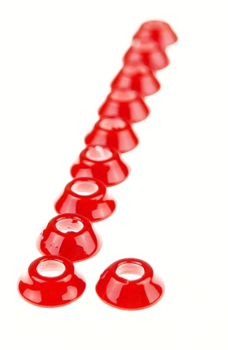 Futurefly Tungsten Nano UfoDisc - 3