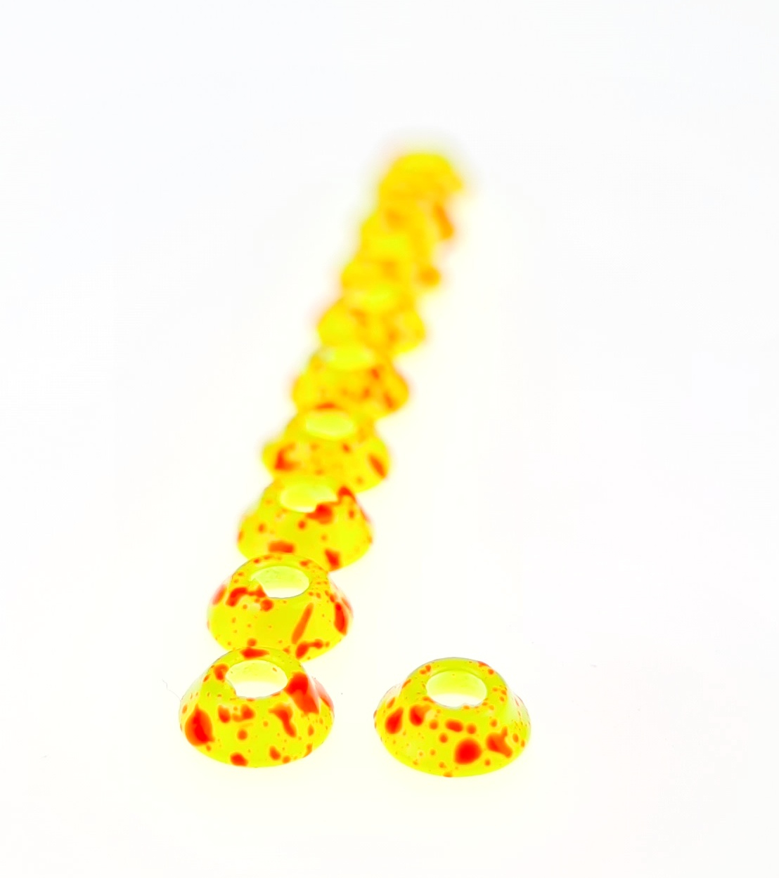 Futurefly Tungsten Nano UfoDisc - 7
