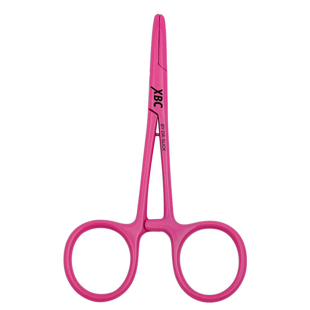 Dr Slick XBC Standard Clamp - Pink