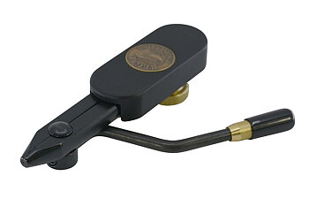 Regal Medallion Series Vise Shank Jaws Aluminium Pocket Base