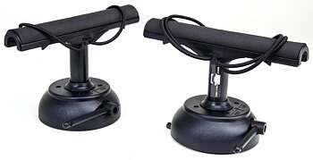 Vac-Rac Locking