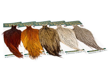 Whiting Hebert Miner Cape Pro Grade