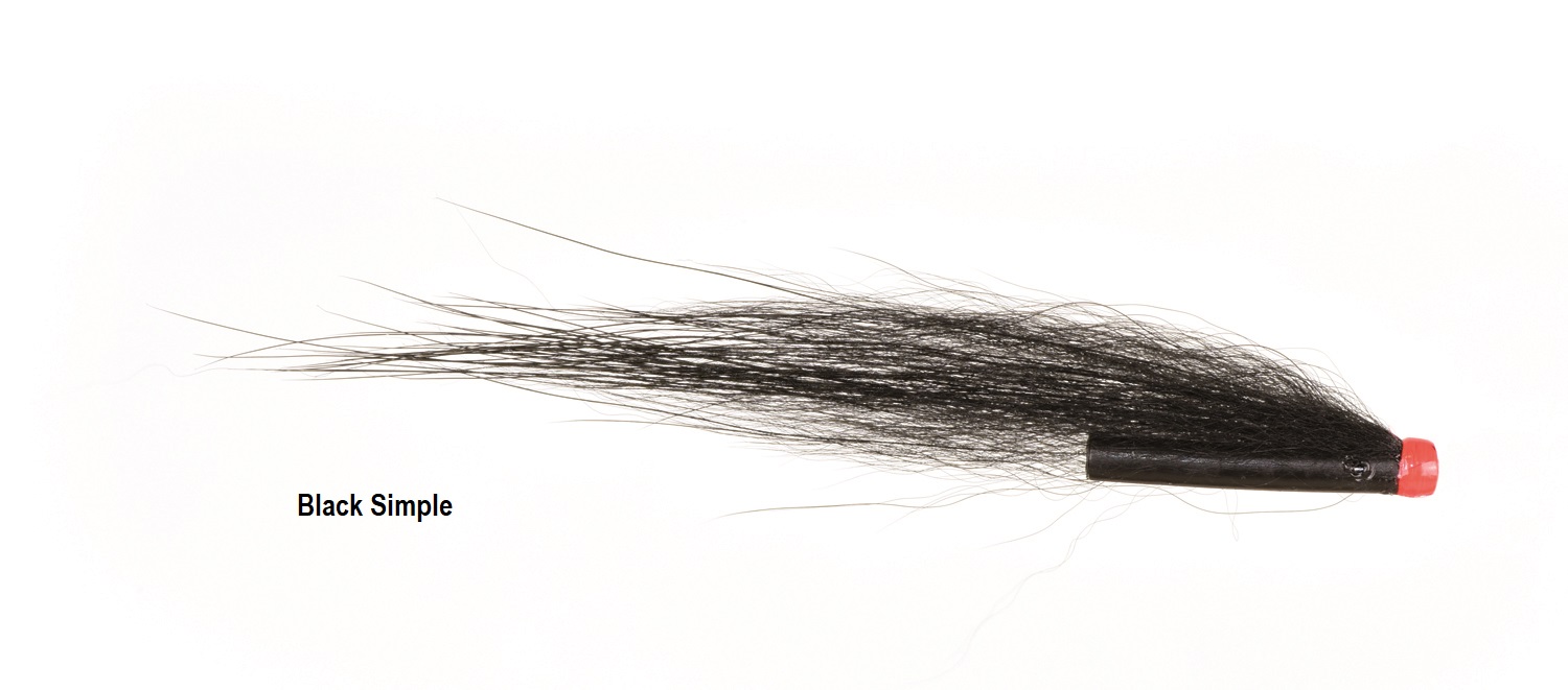 Mikael Frödin Hitch Series - 3