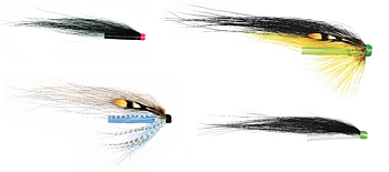 Mikael Frödin Hitch Series