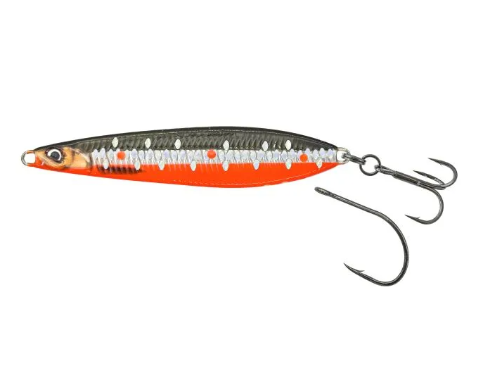 SavageGear Seeker ISP "Loose Scales" 8,7cm/16g - 5