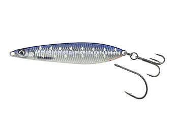SavageGear Seeker ISP "Loose Scales" 8,7cm/16g