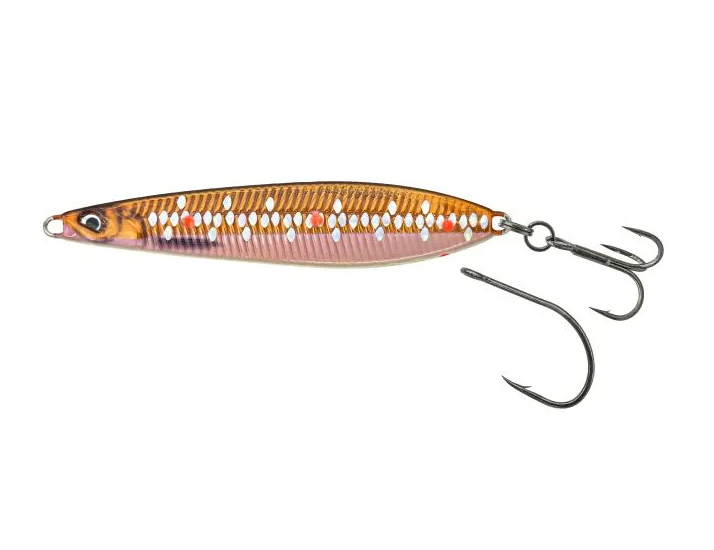 SavageGear Seeker ISP "Loose Scales" 8,7cm/16g - 6