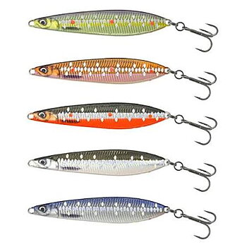 SavageGear Seeker ISP "Loose Scales" 8,7cm/16g