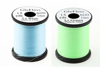 Uni Glow Floss