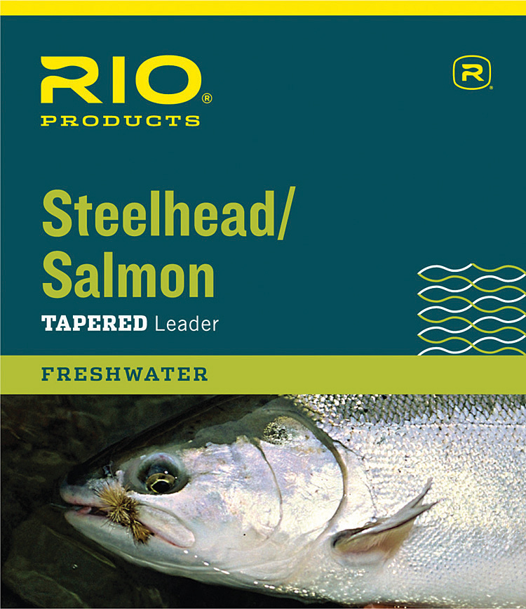RIO Salmon/Steelhead