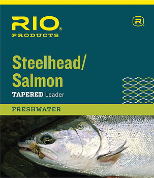 RIO Salmon/Steelhead