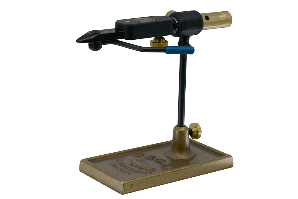 Regal  Revolution Series Vise Monster Head - Bronze Traditional Base