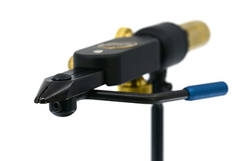 Regal  Revolution Series Vise Monster Head - Bronze Traditional Base