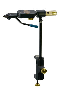 Regal Revolution Series Vise Monster Head - C-Clamp
