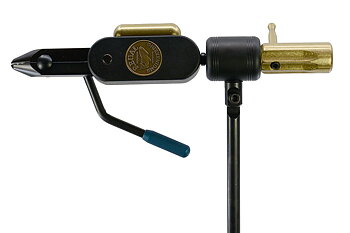 Regal Revolution Series Vise Monster Head - C-Clamp