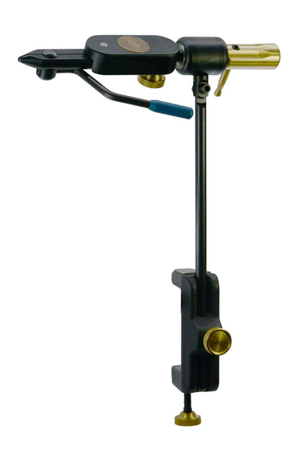 Regal Revolution Series Vise Regular Head - C-clamp