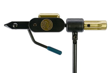 Regal Revolution Series Vise Regular Head - C-clamp
