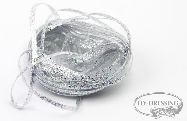 Mini Flat Braid - 10