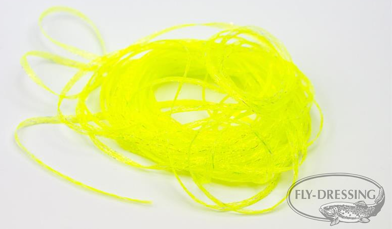 Mini Flat Braid - 13