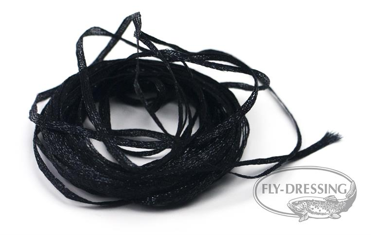 Mini Flat Braid - 14