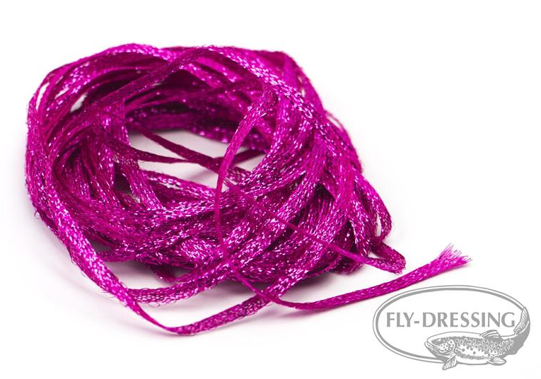 Mini Flat Braid - 5
