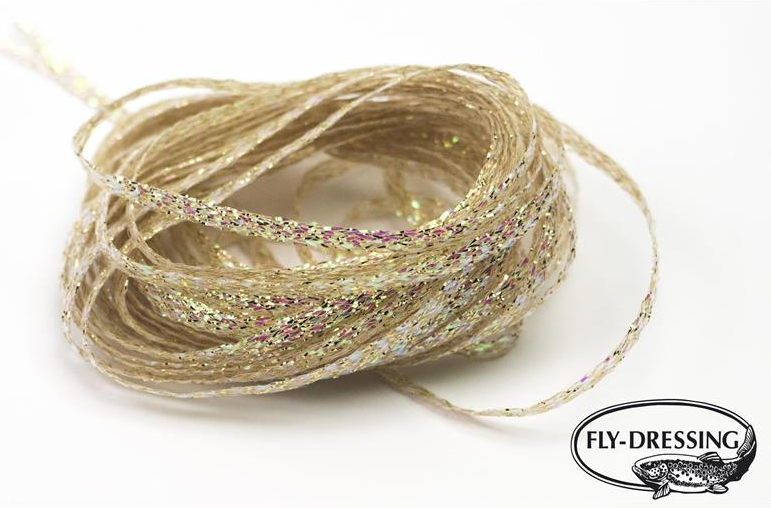 Mini Flat Braid - 9