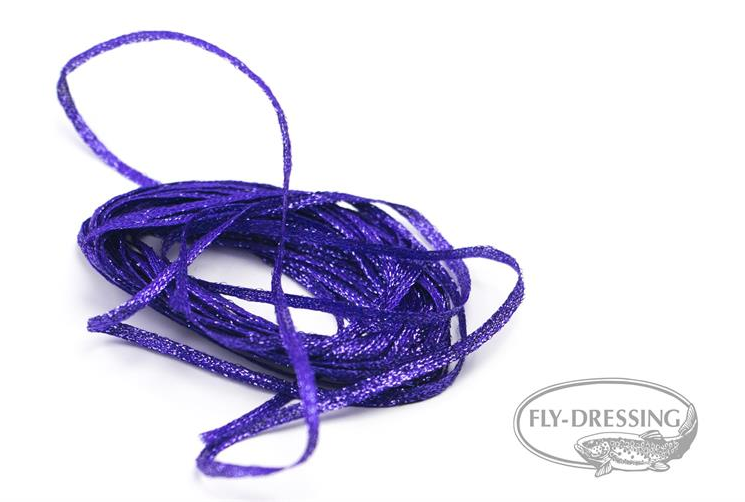 Mini Flat Braid - 6