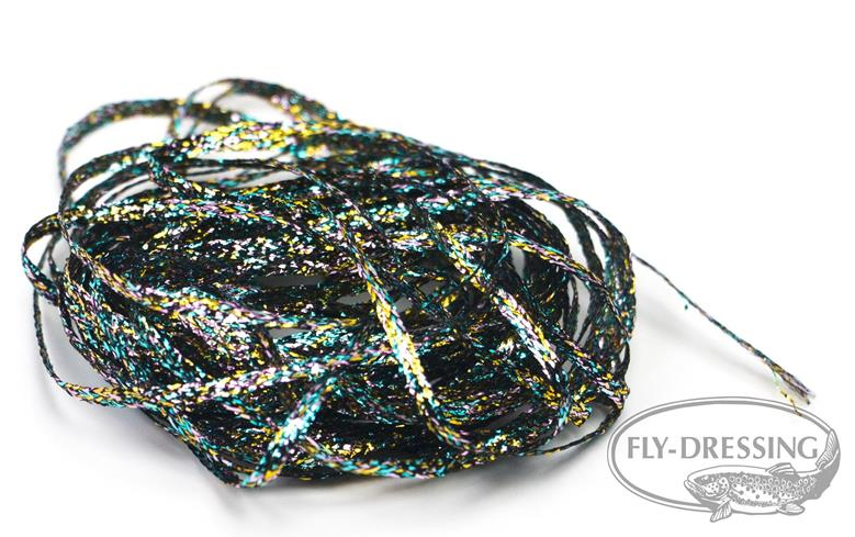 Mini Flat Braid - 7