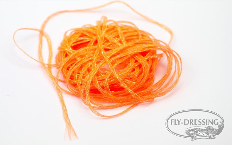 Mini Flat Braid - 12