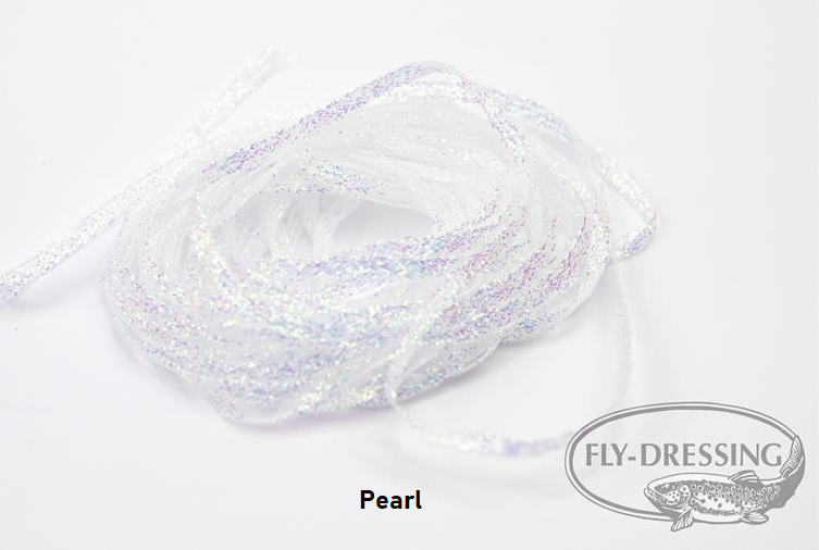 Mini Flat Braid - 2