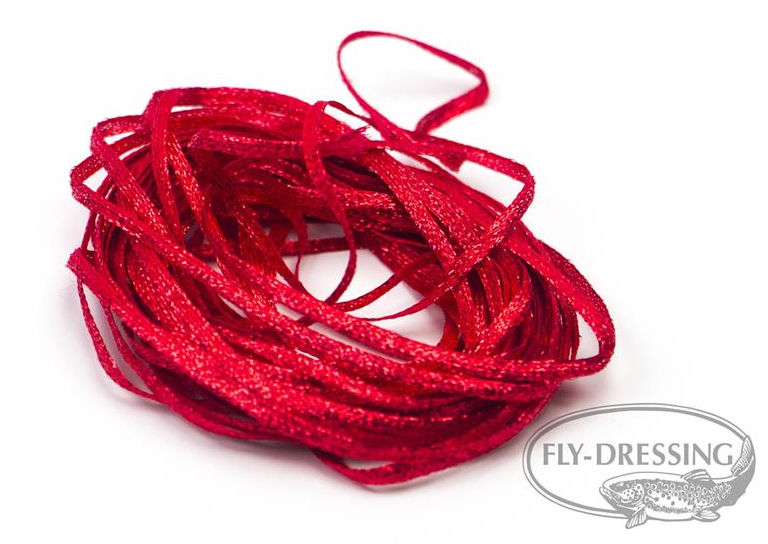Mini Flat Braid - 11