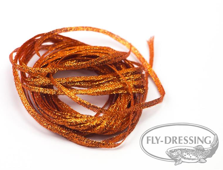 Mini Flat Braid - 8